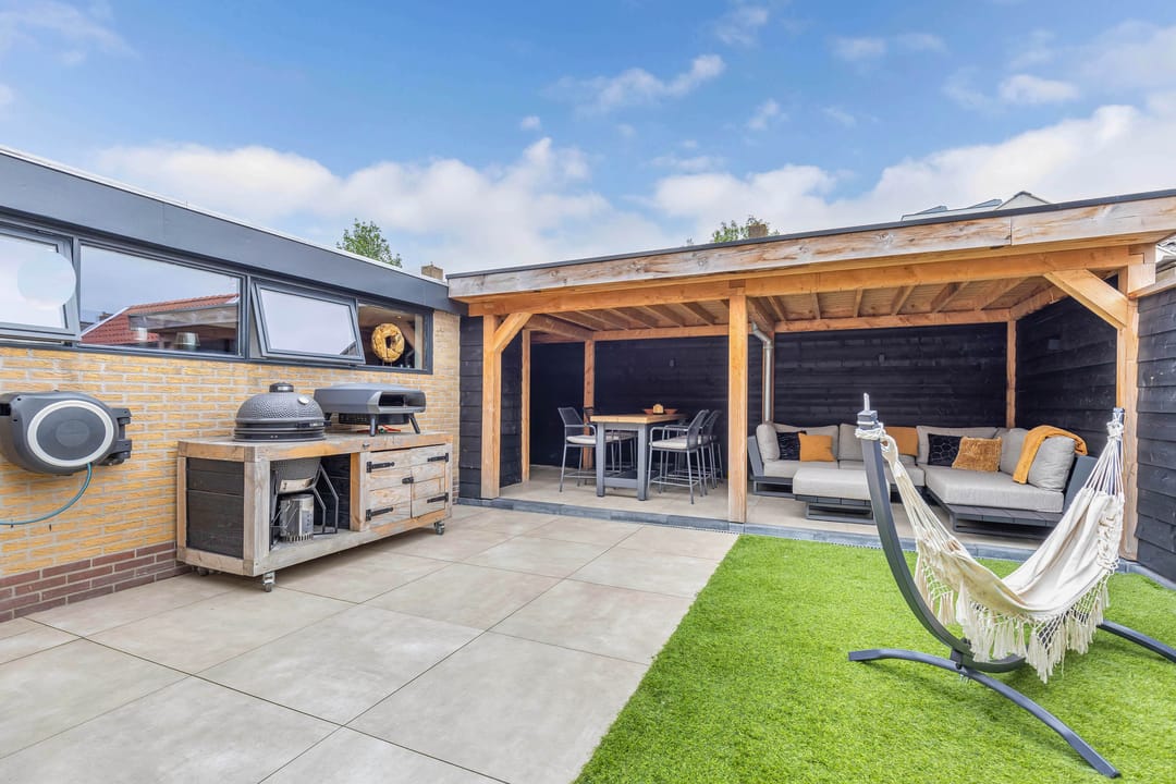 Foto 38 van Dobbehôf 15