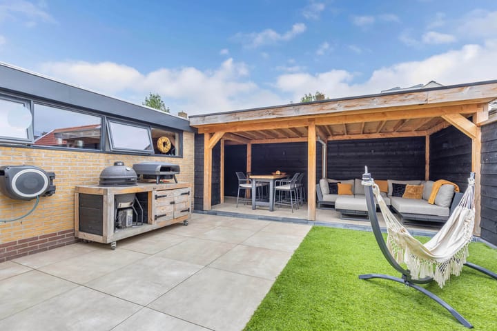 Foto 38 van Dobbehôf 15