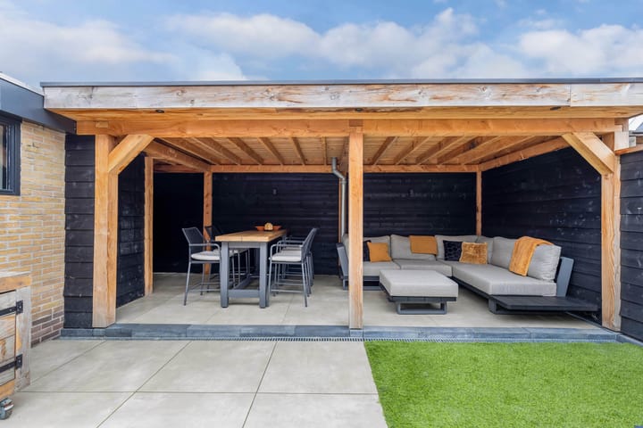 Foto 39 van Dobbehôf 15