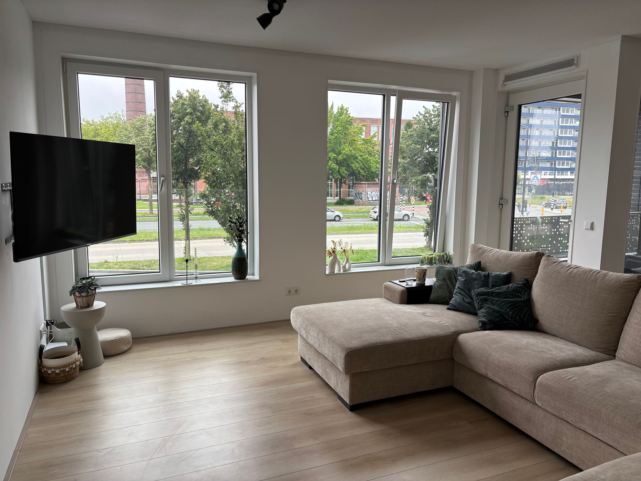 Foto 6 van Wooldriksweg 211