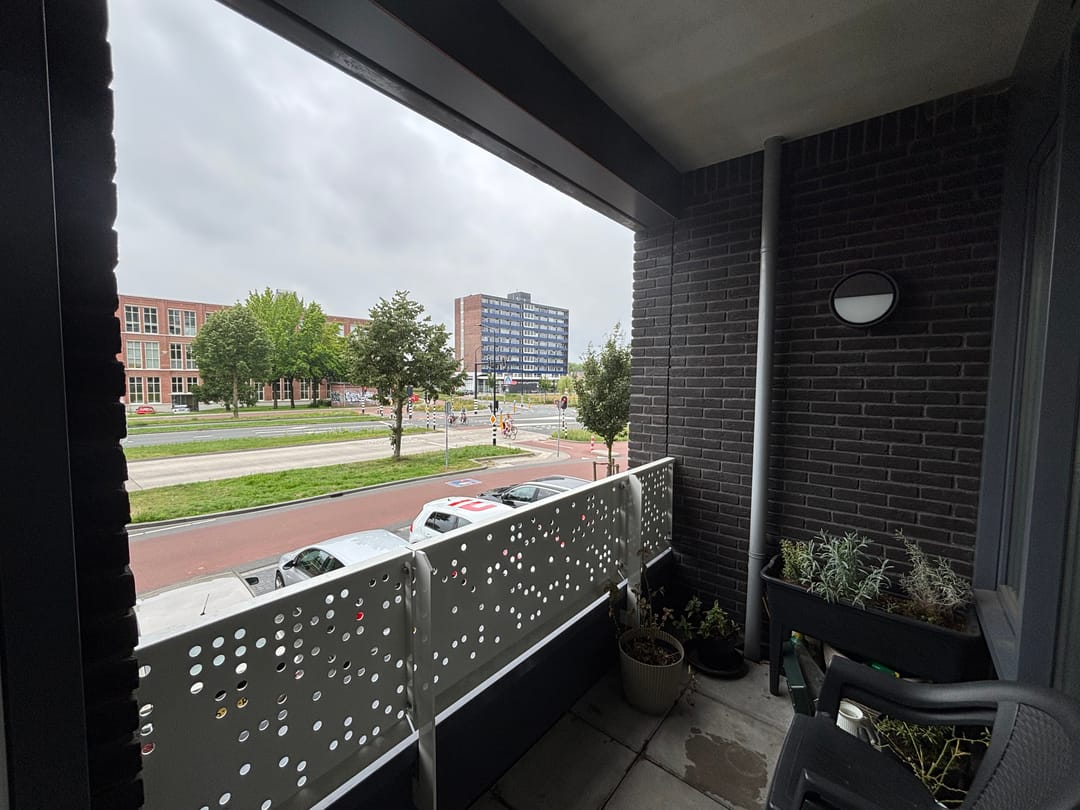 Foto 8 van Wooldriksweg 211