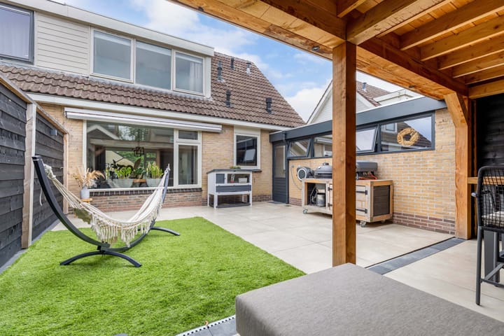 Foto 43 van Dobbehôf 15