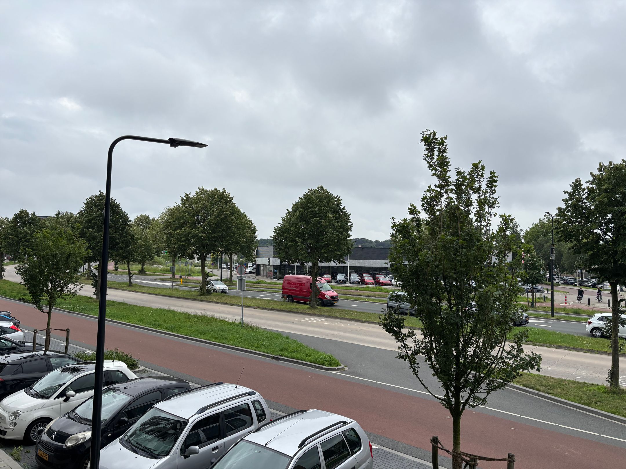 Foto 9 van Wooldriksweg 211