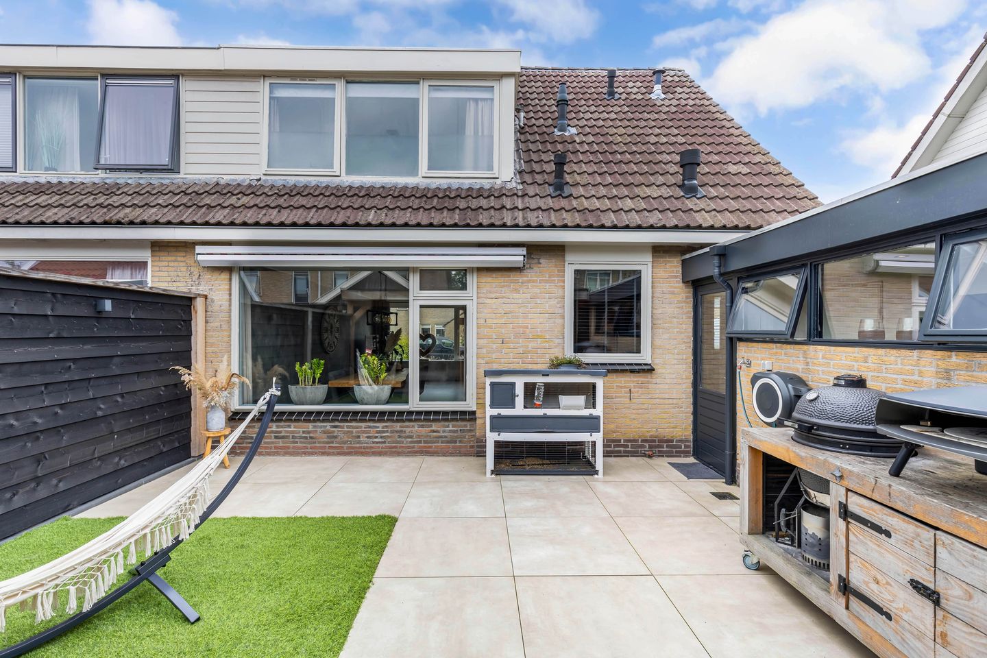 Foto 44 van Dobbehôf 15