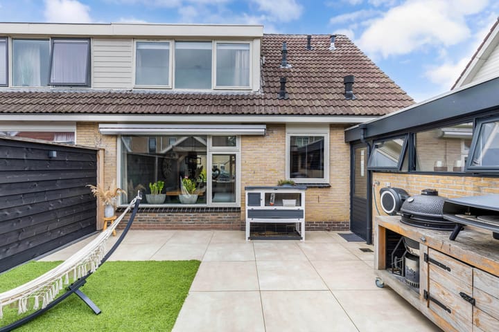 Foto 44 van Dobbehôf 15