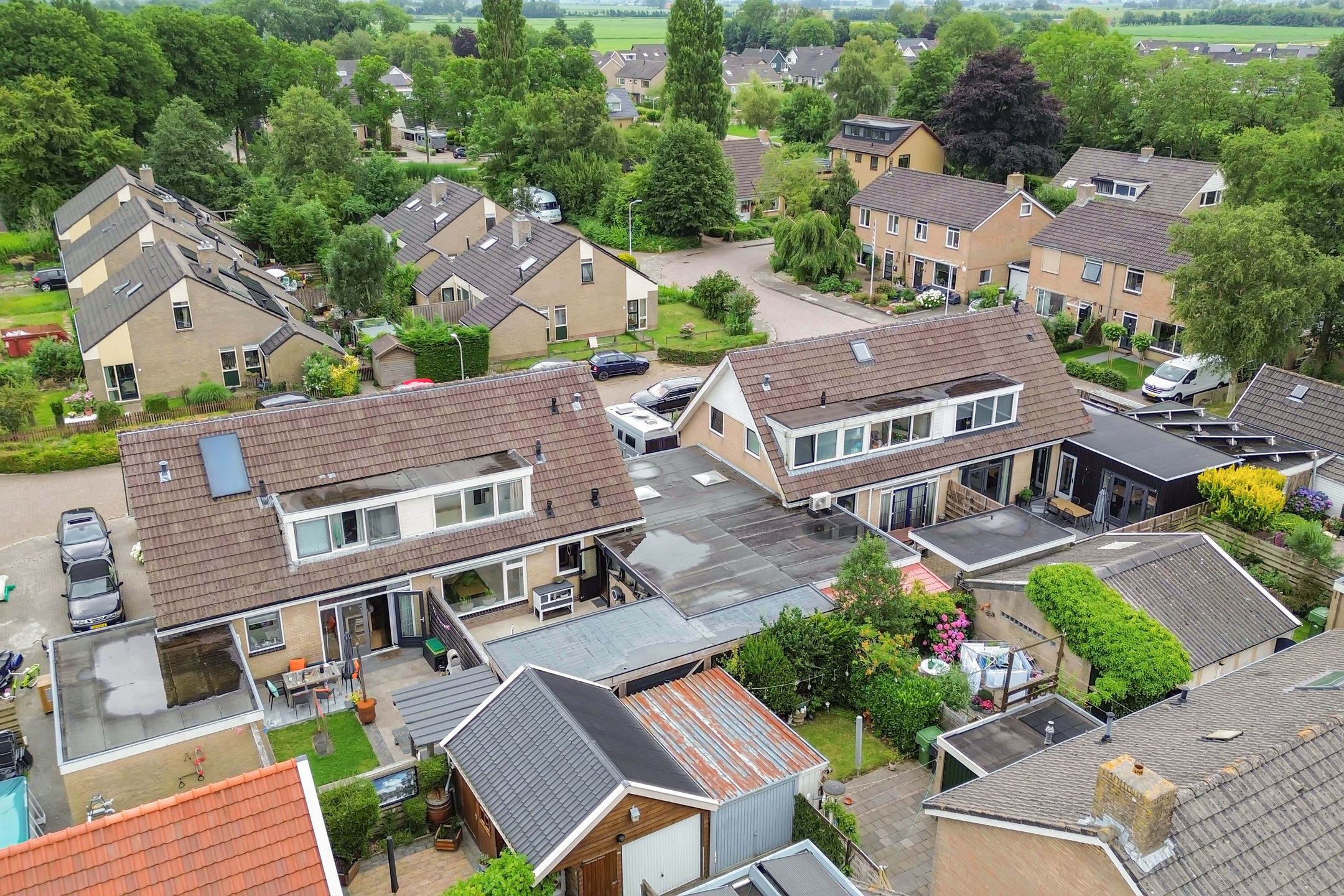 Foto 45 van Dobbehôf 15