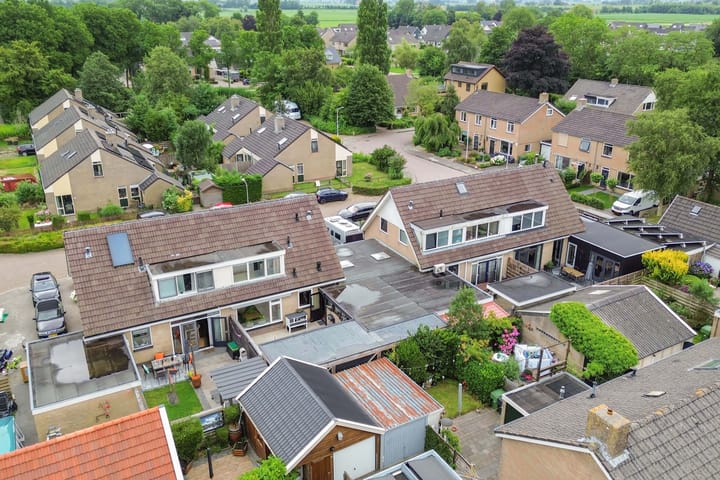 Foto 45 van Dobbehôf 15