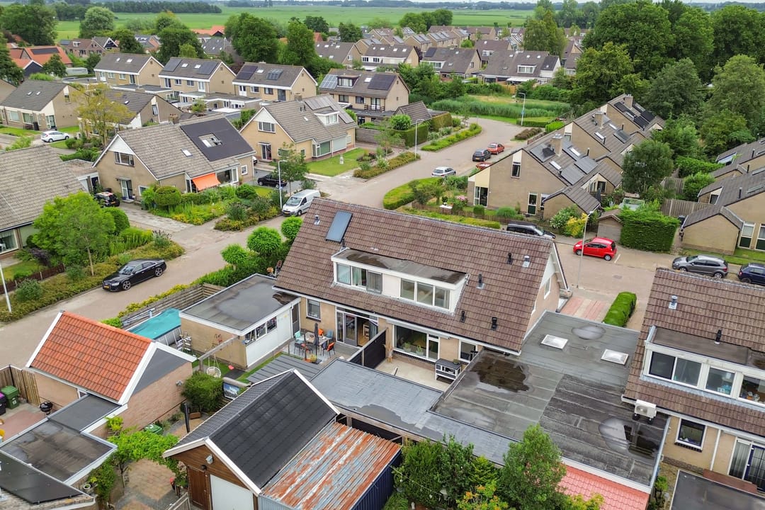 Foto 46 van Dobbehôf 15