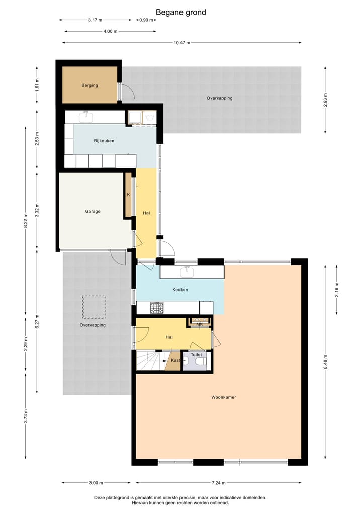 Foto 48 van Dobbehôf 15