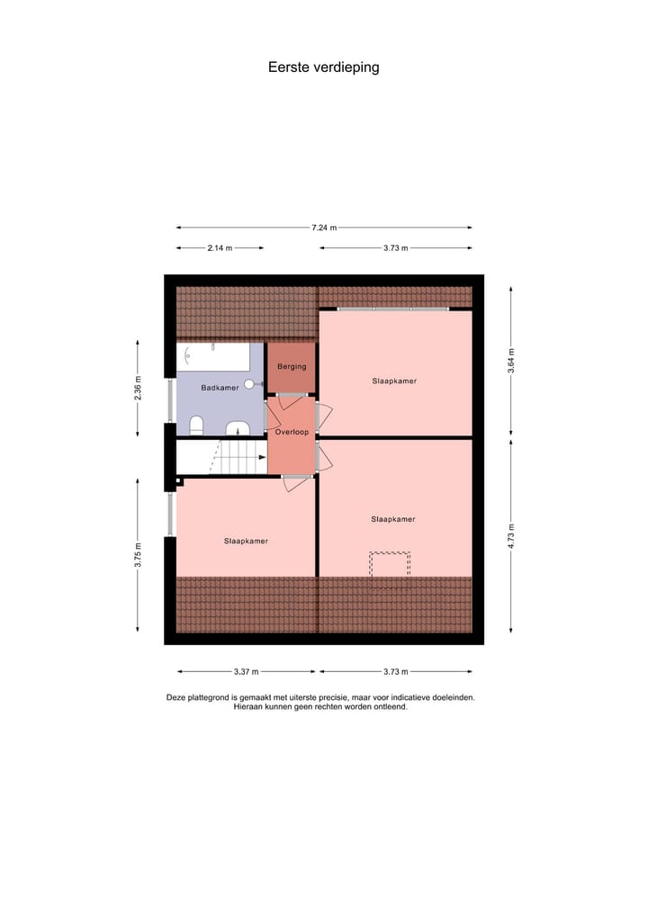 Foto 49 van Dobbehôf 15