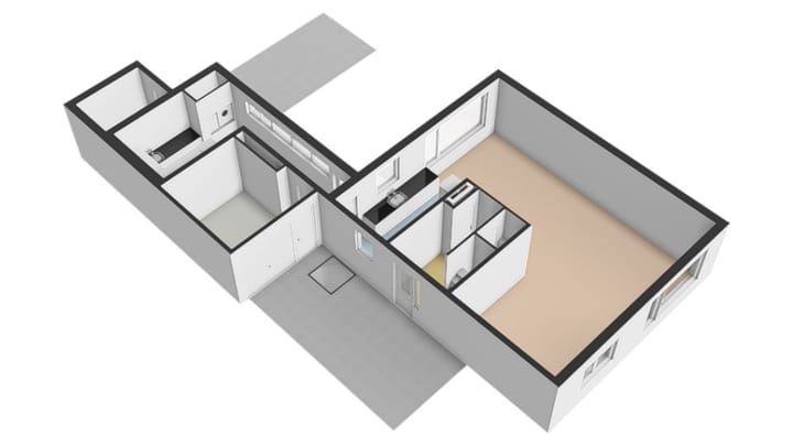 Foto 51 van Dobbehôf 15