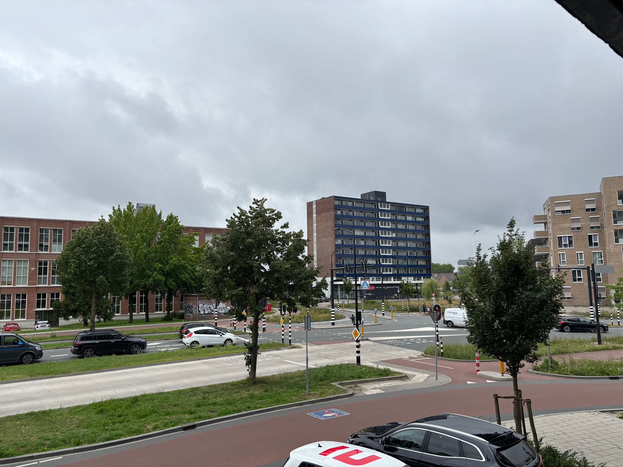 Foto 18 van Wooldriksweg 211