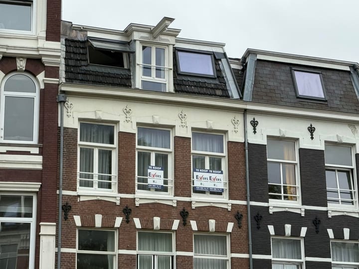 Foto 3 van Leidsekade 71-2