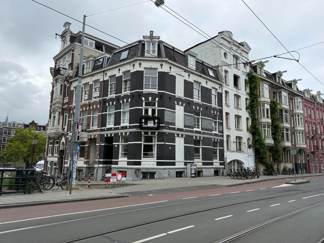 Foto 1 van Leidsekade 71-2