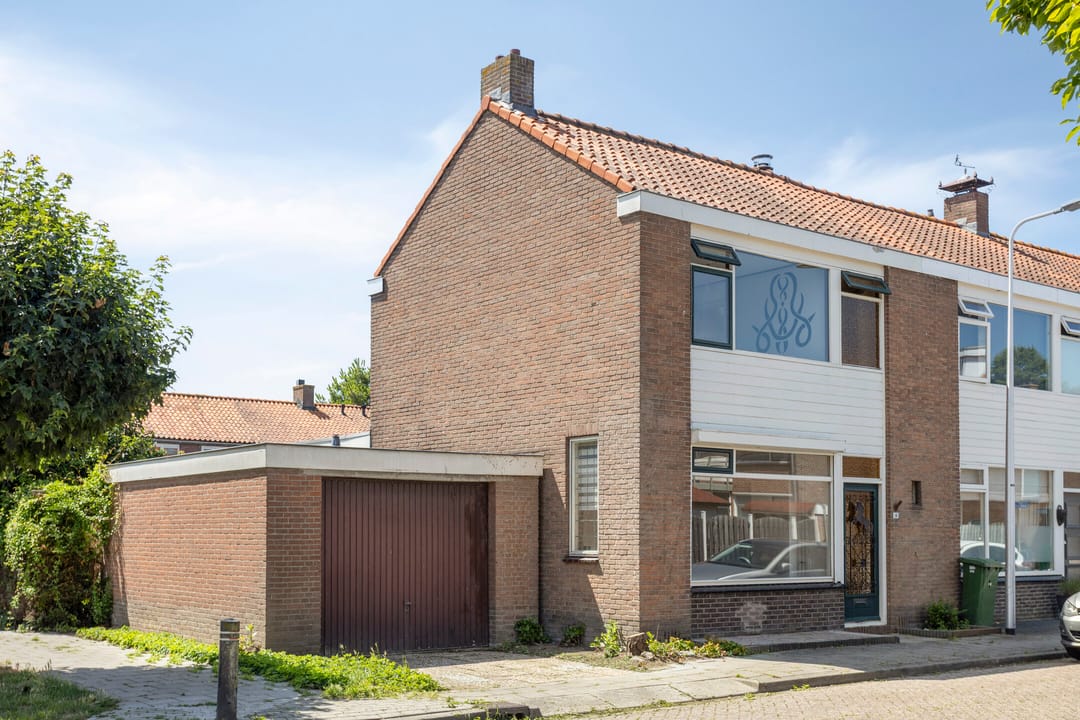 Foto 1 van Piet Heinstraat 19