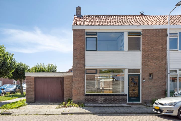 Foto 3 van Piet Heinstraat 19