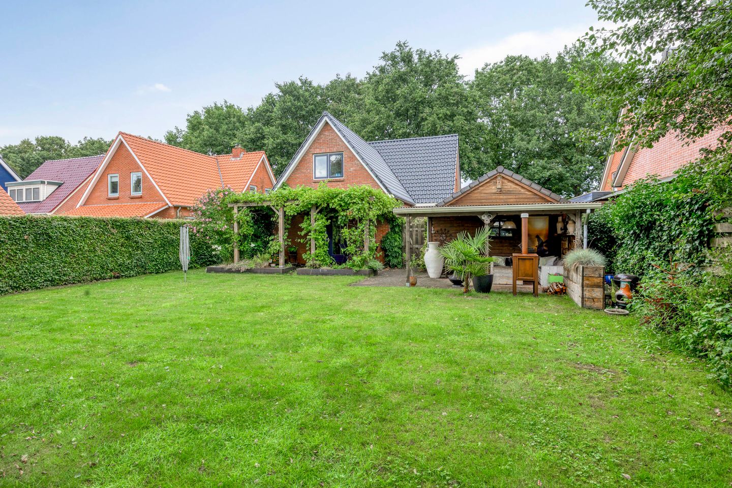 Photo 4 of Dorpsstraat 59