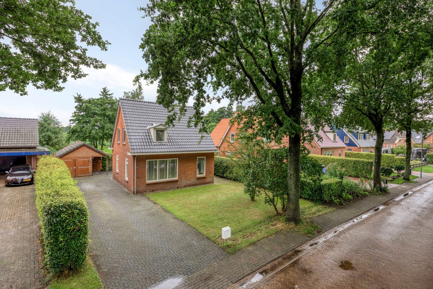 Photo 5 of Dorpsstraat 59