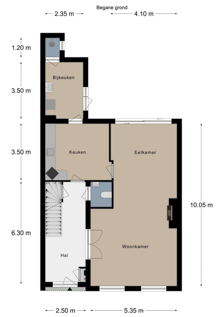 Foto 30 van Hoofdstraat 91