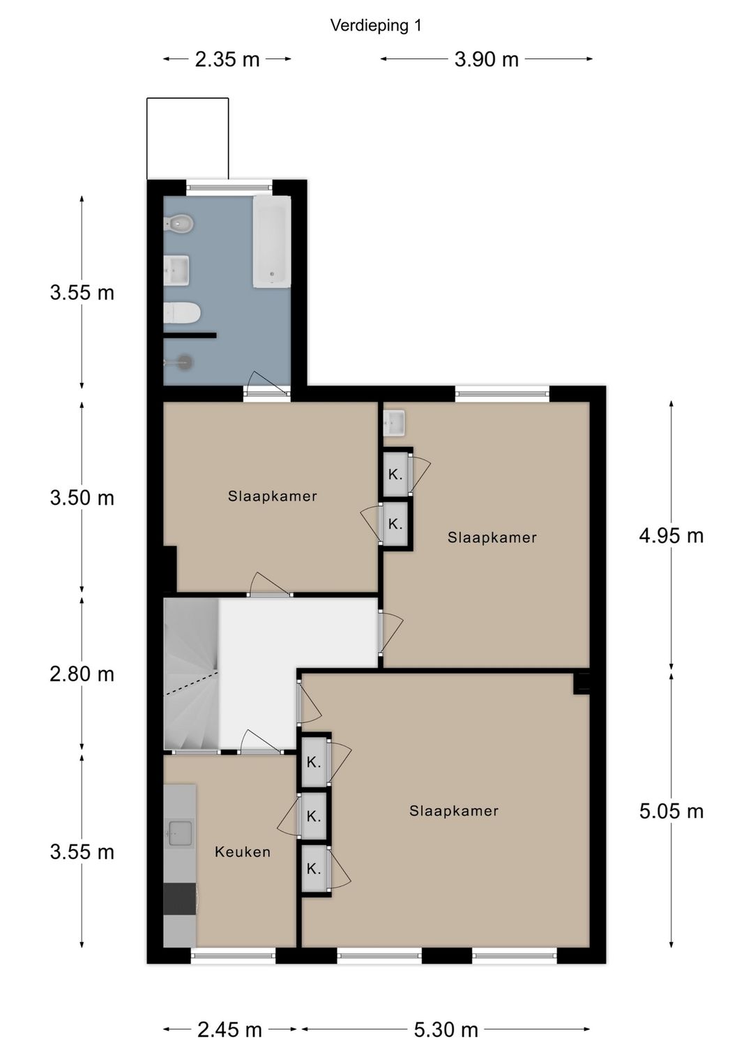 Foto 31 van Hoofdstraat 91