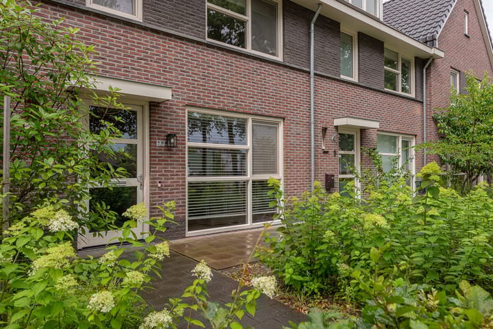 Foto 3 van Veluwelaan 11