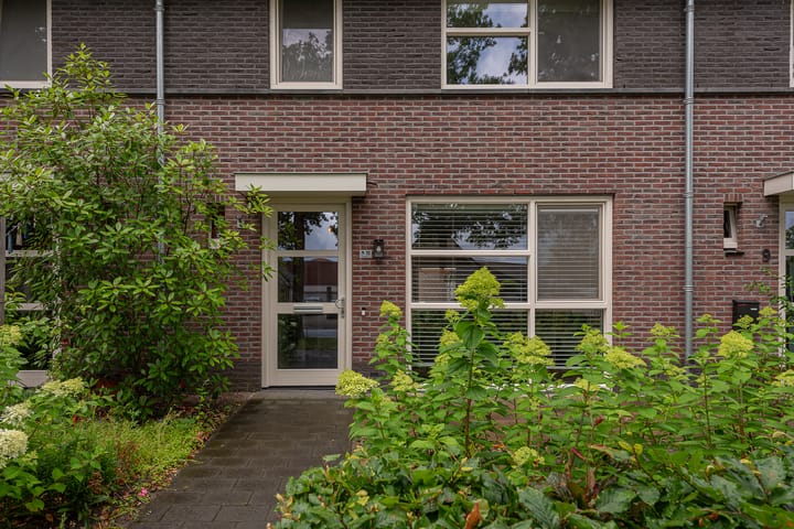 Foto 4 van Veluwelaan 11