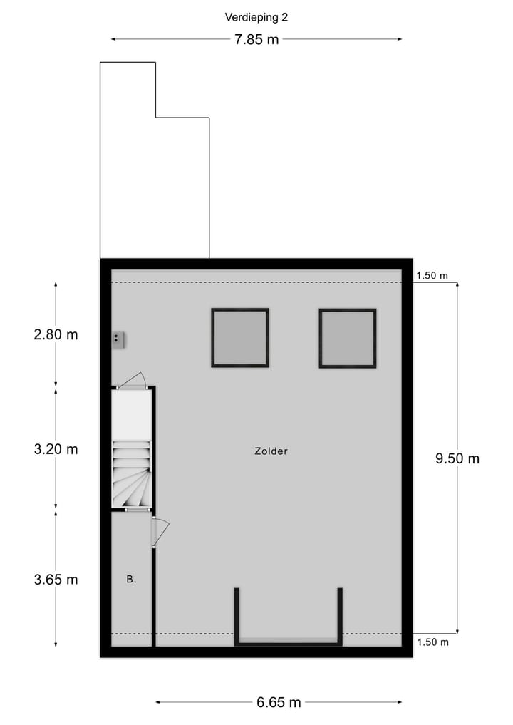 Foto 32 van Hoofdstraat 91