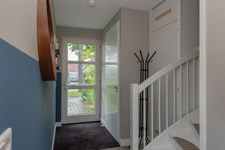 Foto 6 van Veluwelaan 11