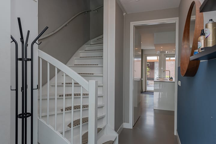 Foto 9 van Veluwelaan 11