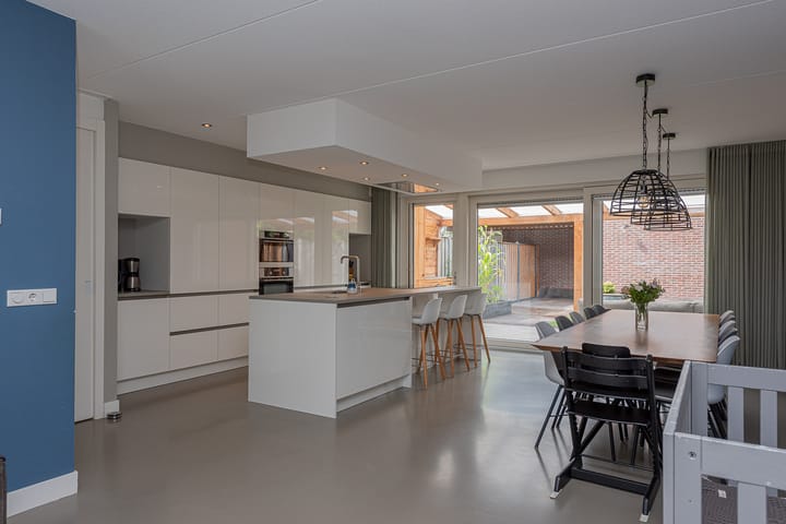 Foto 10 van Veluwelaan 11