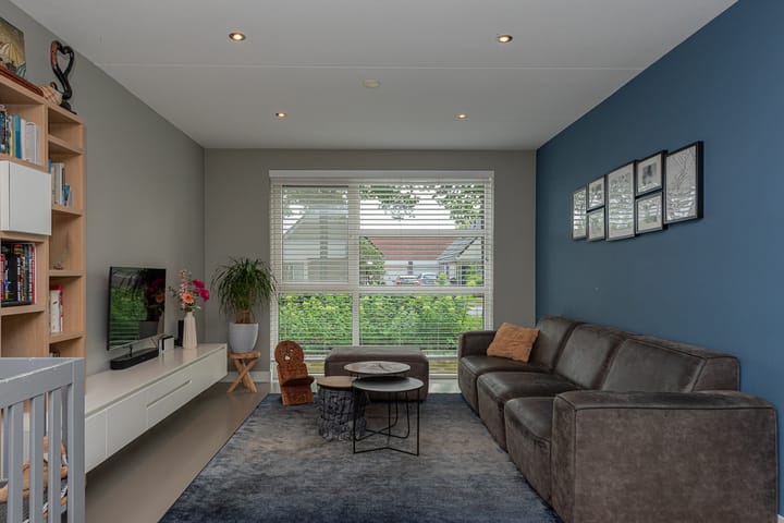 Foto 21 van Veluwelaan 11