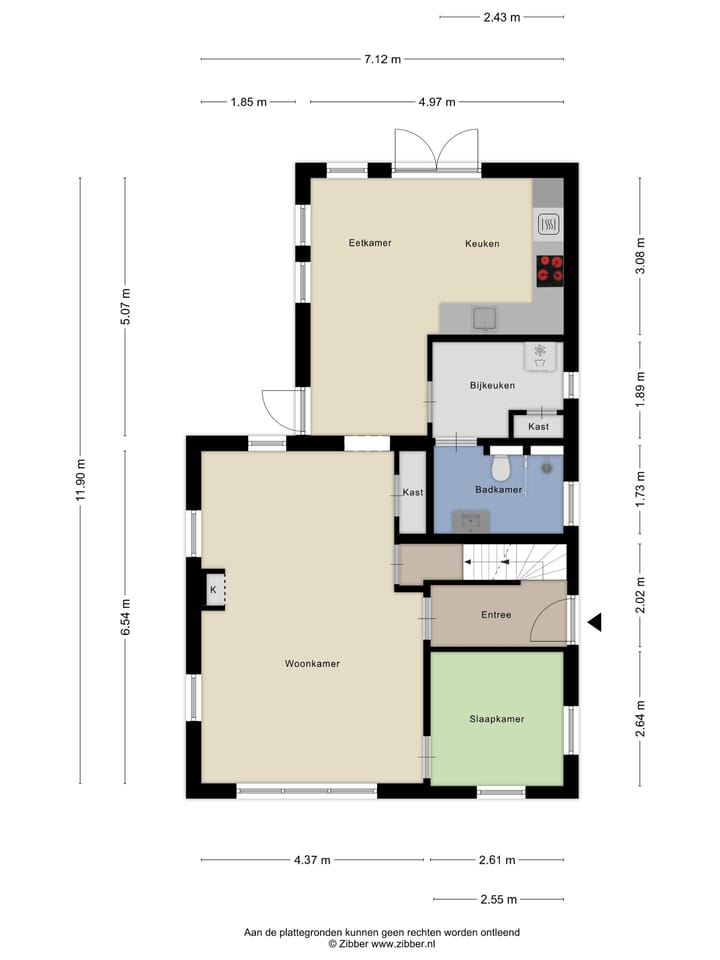 Foto 38 van Dorpsstraat 59