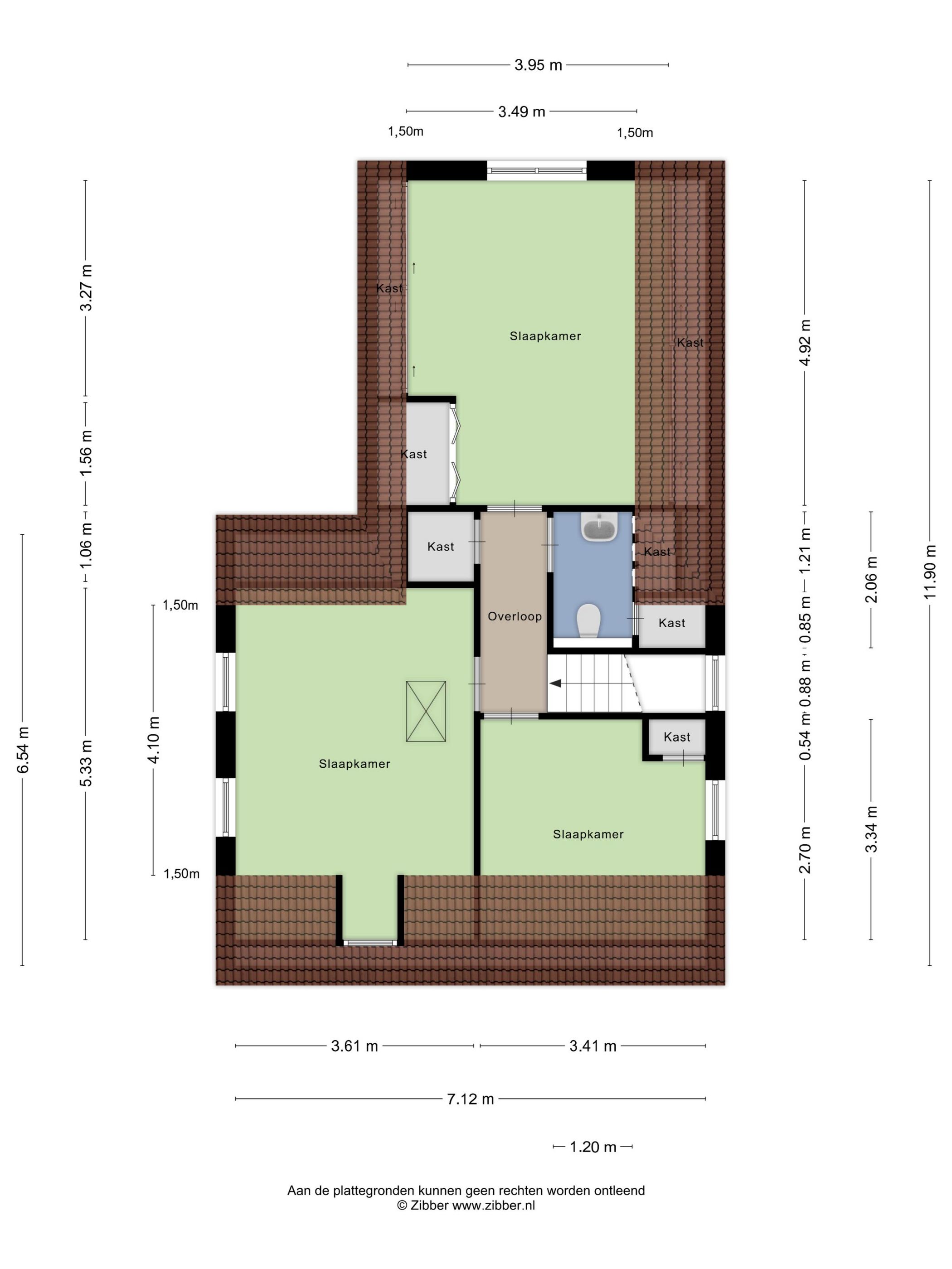 Photo 39 of Dorpsstraat 59