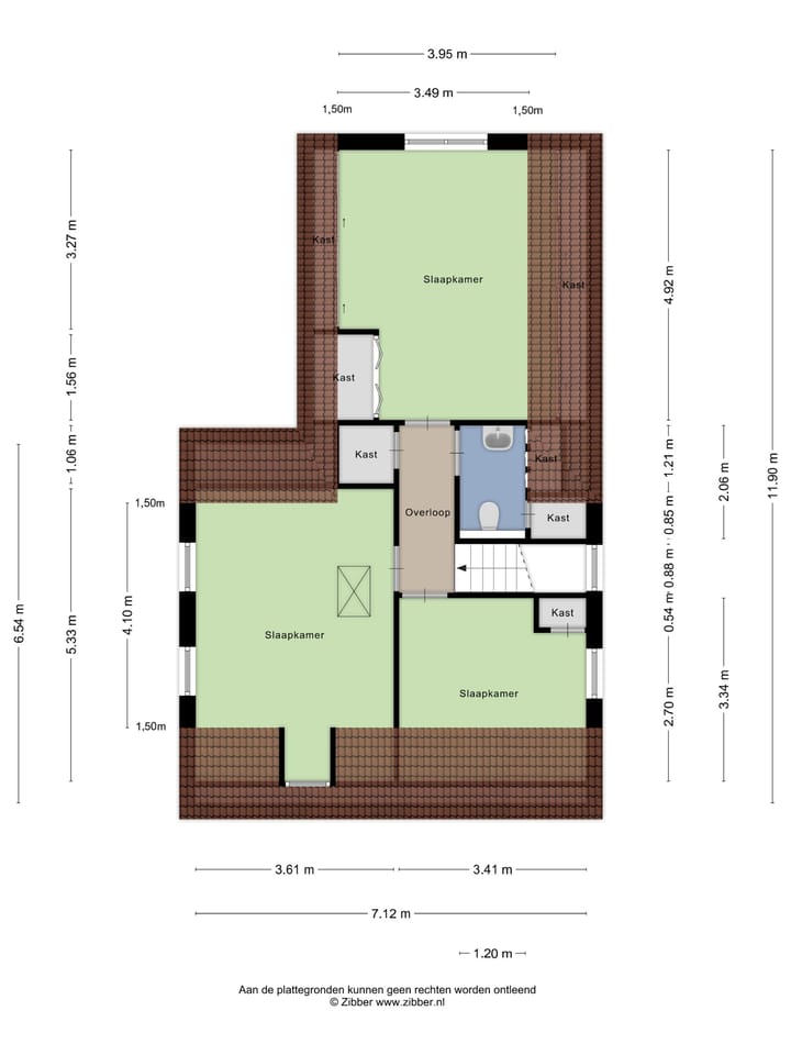 Foto 39 van Dorpsstraat 59