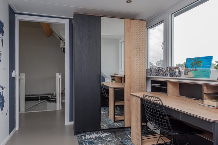 Foto 50 van Veluwelaan 11