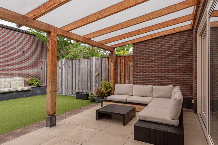 Foto 53 van Veluwelaan 11