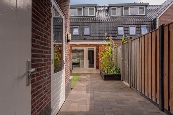 Foto 59 van Veluwelaan 11