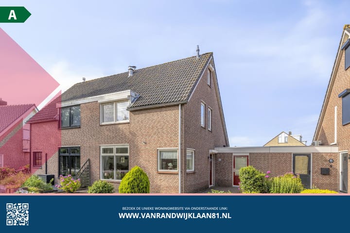 Foto 5 van van Randwijklaan 81