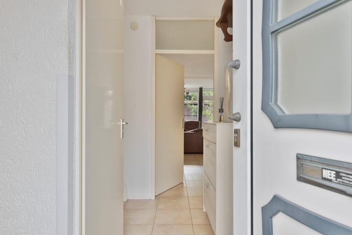 Foto 2 van Jacob Jordaensstraat 3