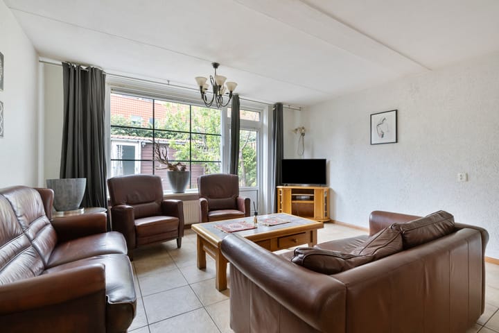 Foto 5 van Jacob Jordaensstraat 3