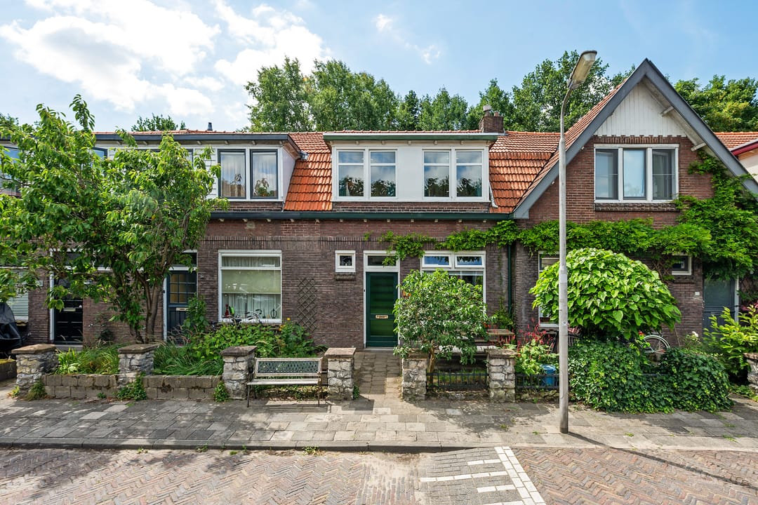 Photo 1 of Palmstraat 254