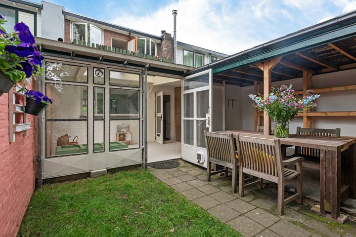 Foto 2 van Palmstraat 254