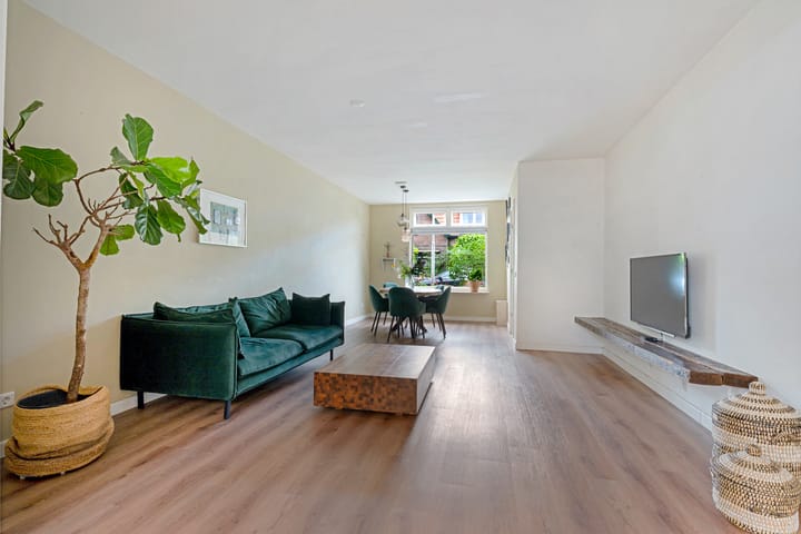 Foto 3 van Palmstraat 254