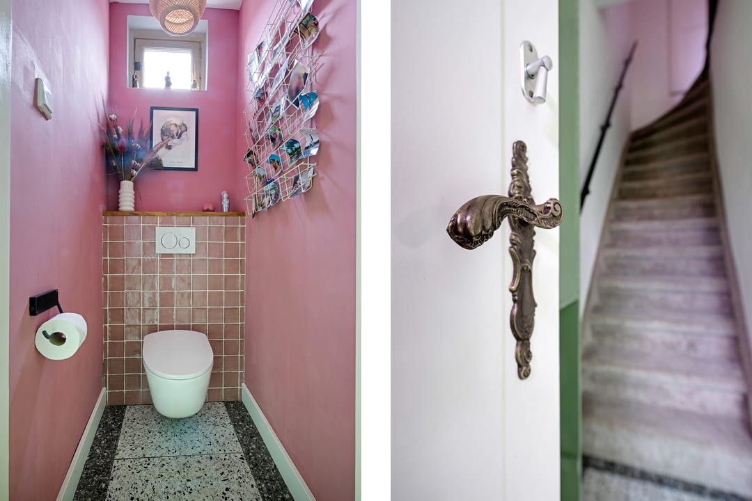 Photo 7 of Palmstraat 254