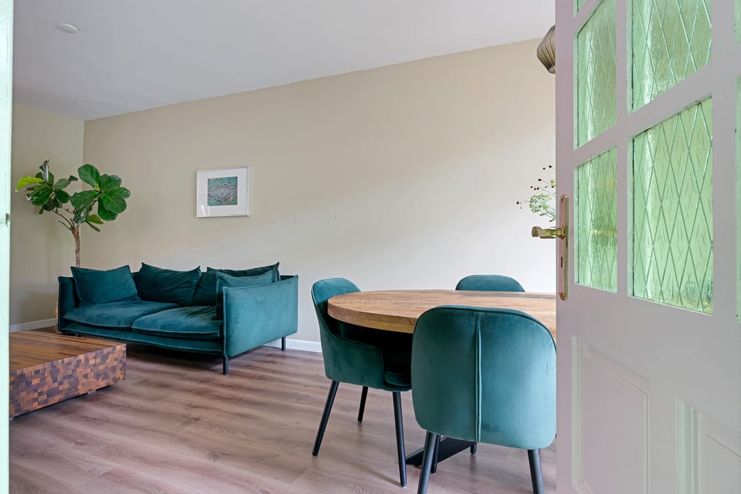 Photo 8 of Palmstraat 254