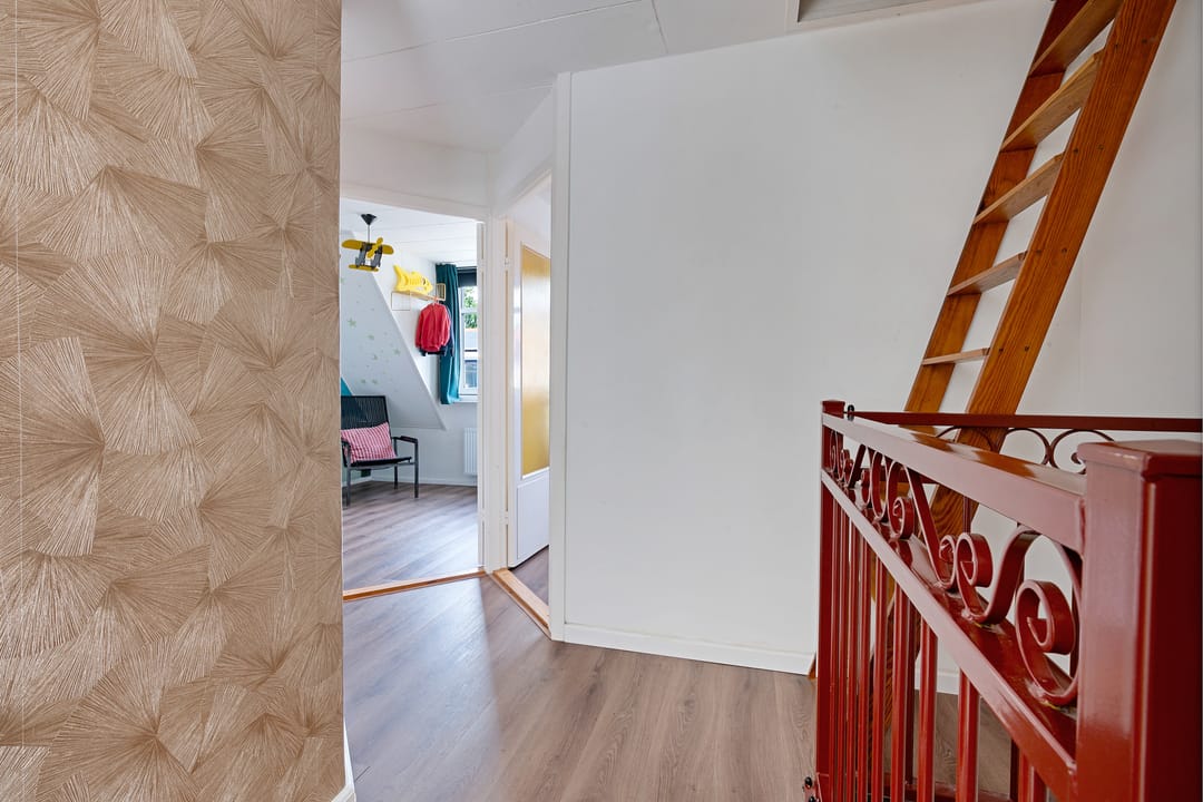 Photo 16 of Palmstraat 254