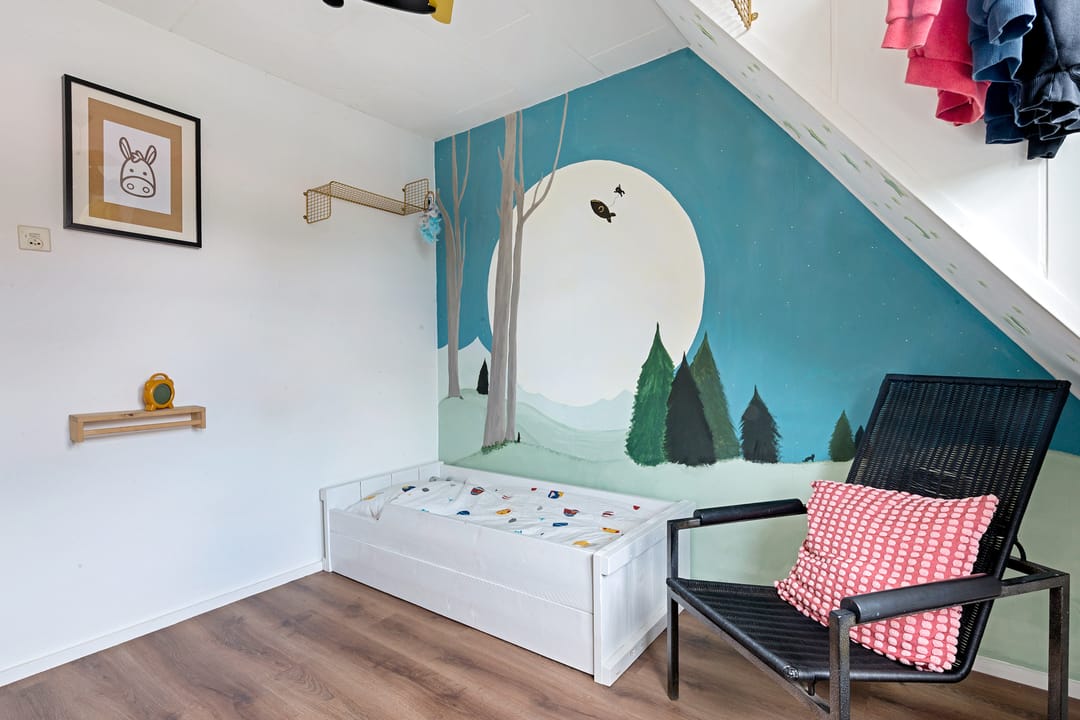 Photo 23 of Palmstraat 254