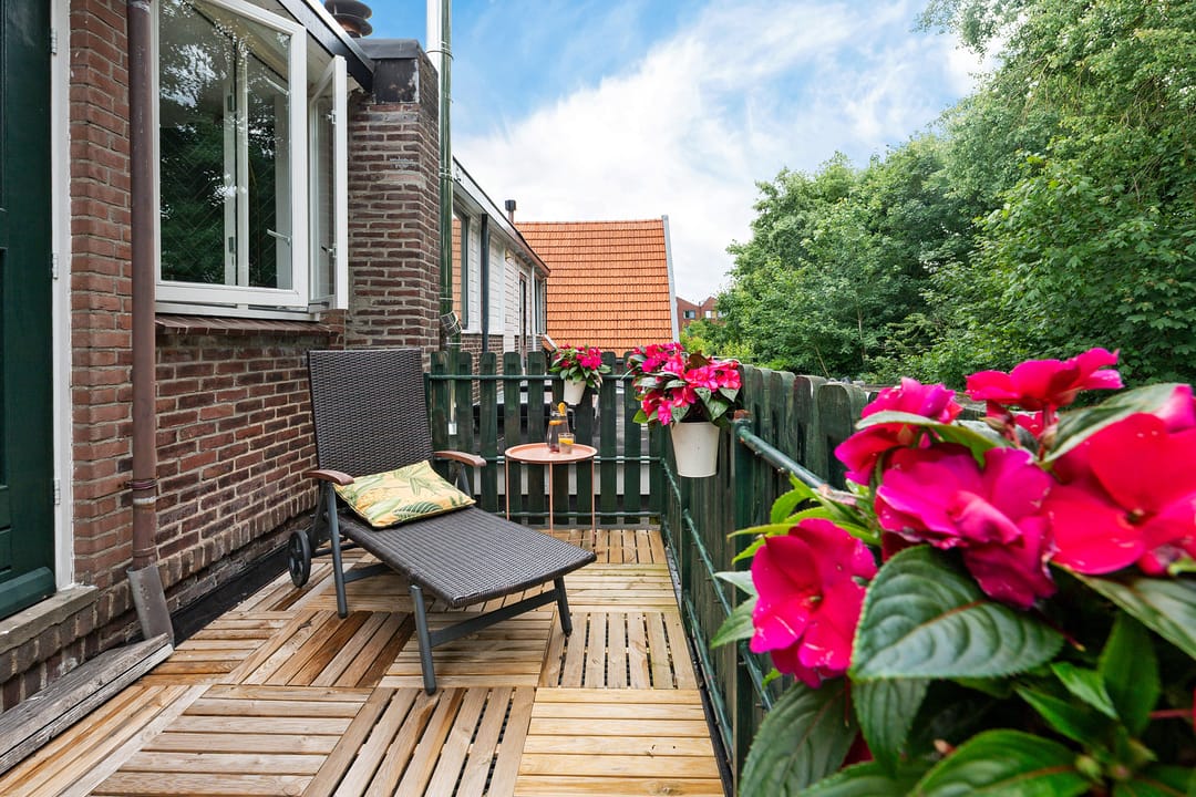 Photo 26 of Palmstraat 254