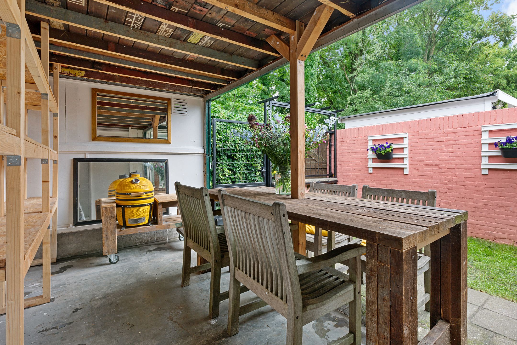 Photo 27 of Palmstraat 254