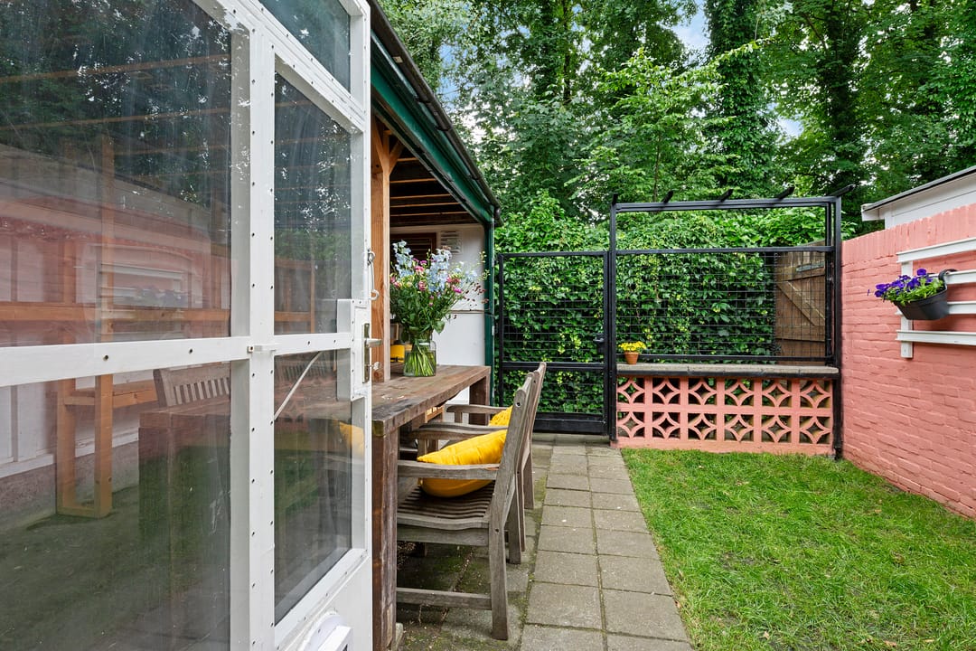 Photo 28 of Palmstraat 254